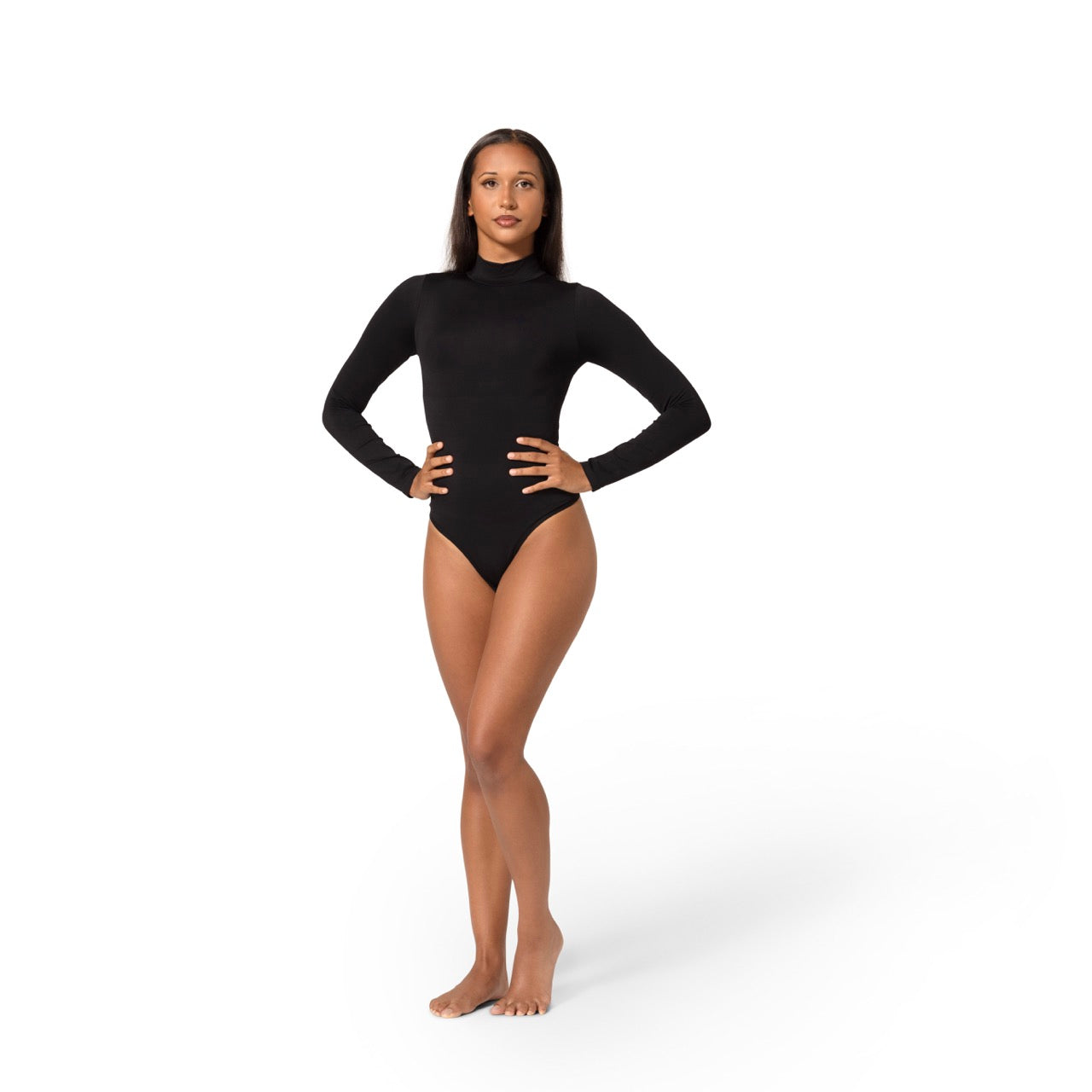 Everyday Turtleneck Longsleeve