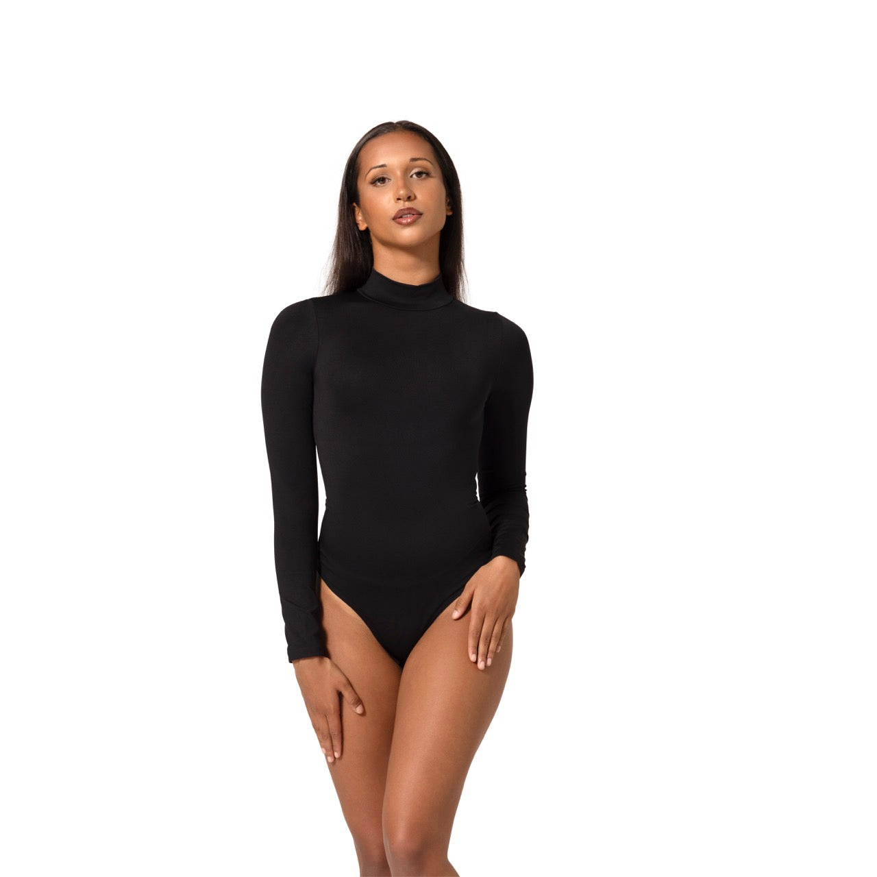 Everyday Turtleneck Longsleeve