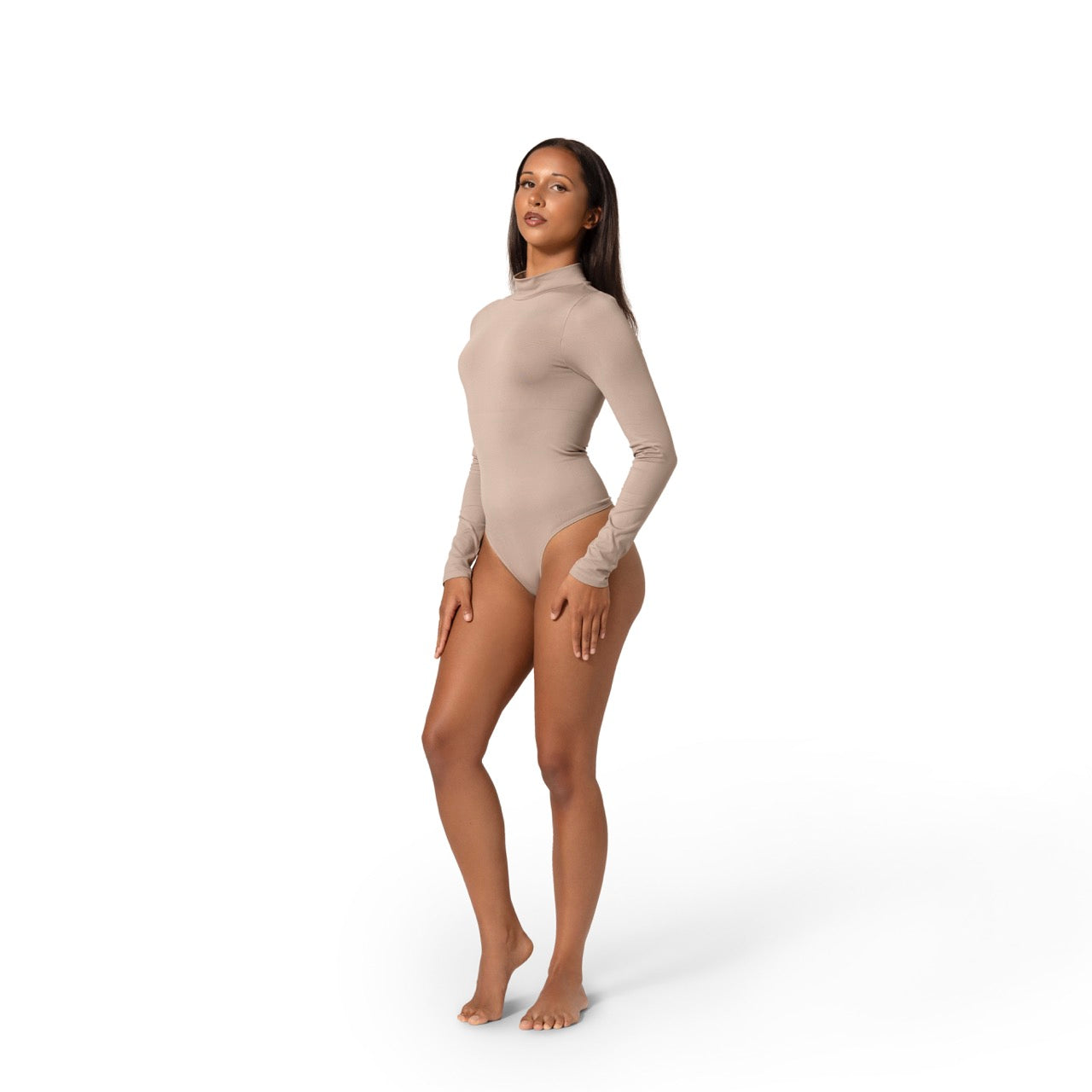 Everyday Turtleneck Longsleeve
