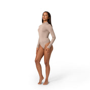 Everyday Turtleneck Longsleeve