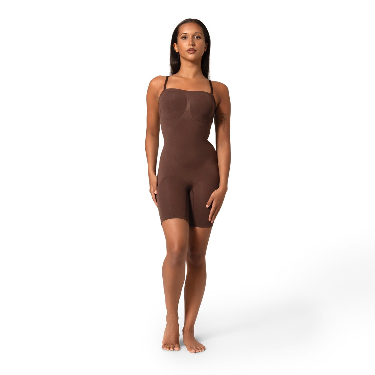 Everyday Strapless Control
