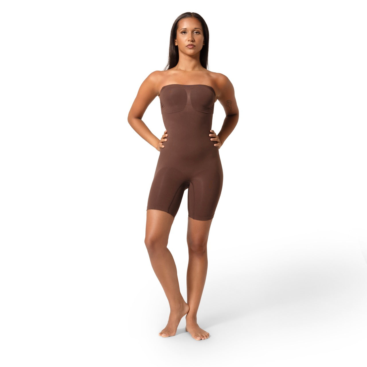 Everyday Strapless Control