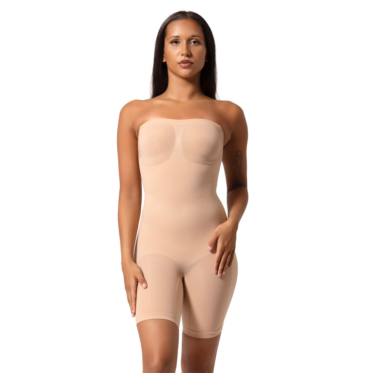 Everyday Strapless Control